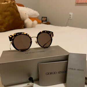 Giorgio Armani Sunglasses